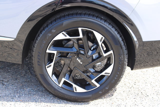 Used 2023 Kia Sportage SX FWD image 8