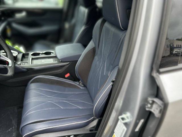 New 2026 Acura MDX Type S w/ Advance Package AWD/4WD image 13