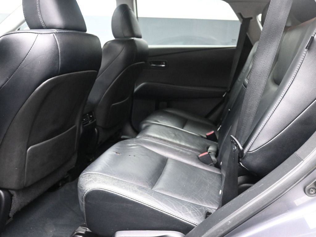 Used 2014 Lexus RX 350 FWD w/ Navigation Package image 21