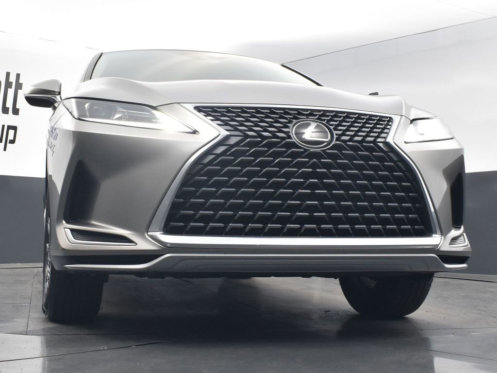 Used 2021 Lexus RX 350 FWD w/ Accessory Package image 24