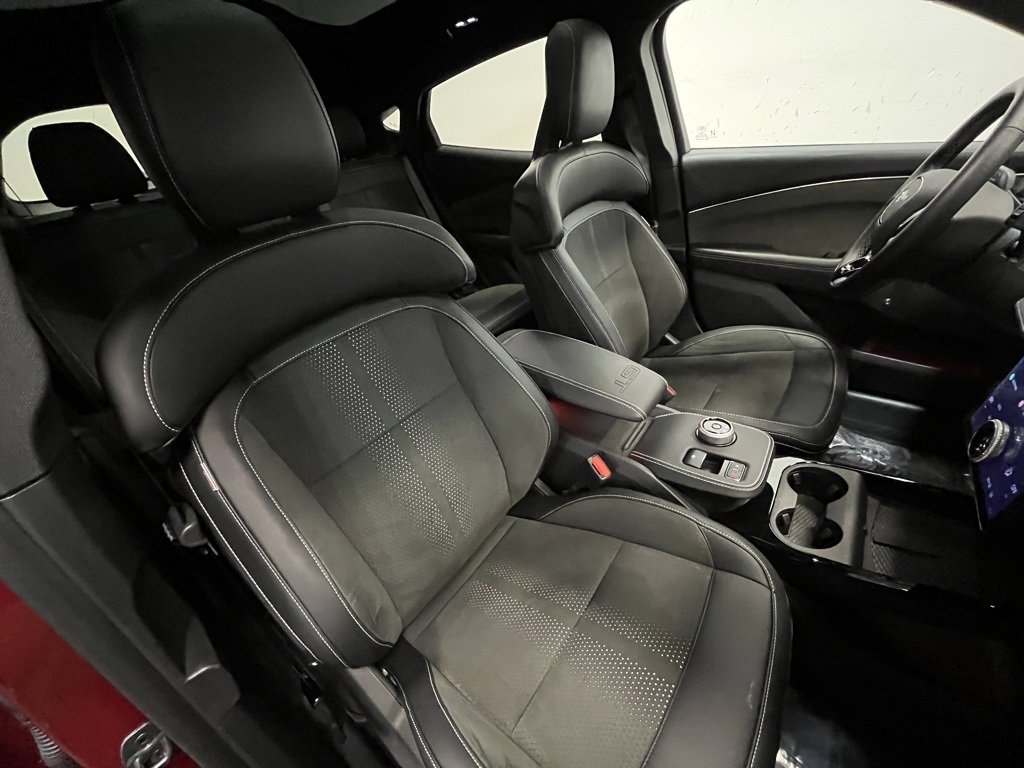 Used 2024 Ford Mustang Mach-E GT image 12
