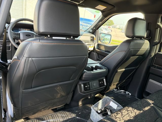 New 2026 Ford F150 Tremor w/ Bed Utility Package AWD/4WD image 27