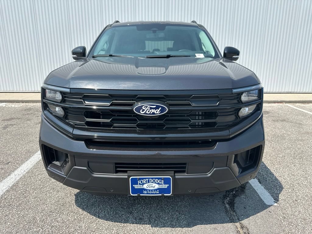 New 2027 Ford Expedition Active AWD/4WD image 11