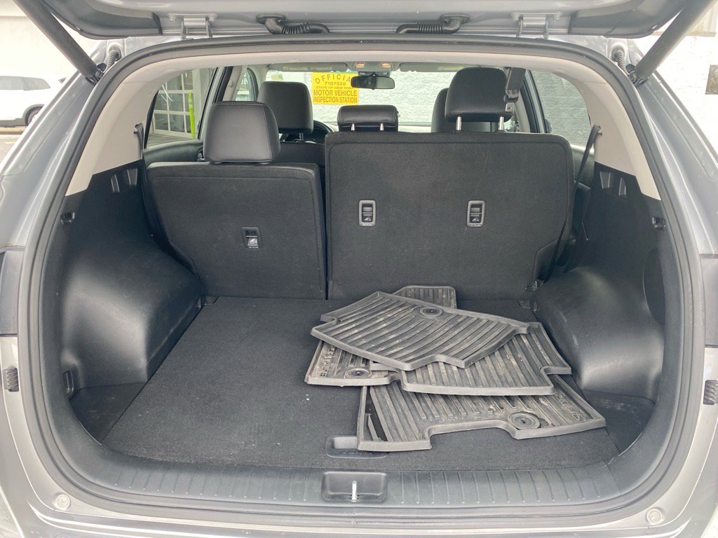 Used 2020 Kia Sportage EX image 24