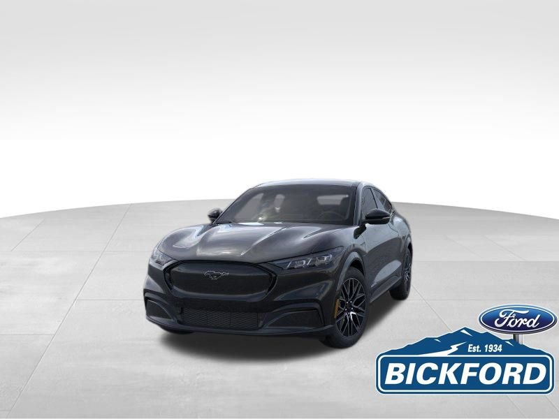 New 2026 Ford Mustang Mach-E Premium AWD/4WD image 2