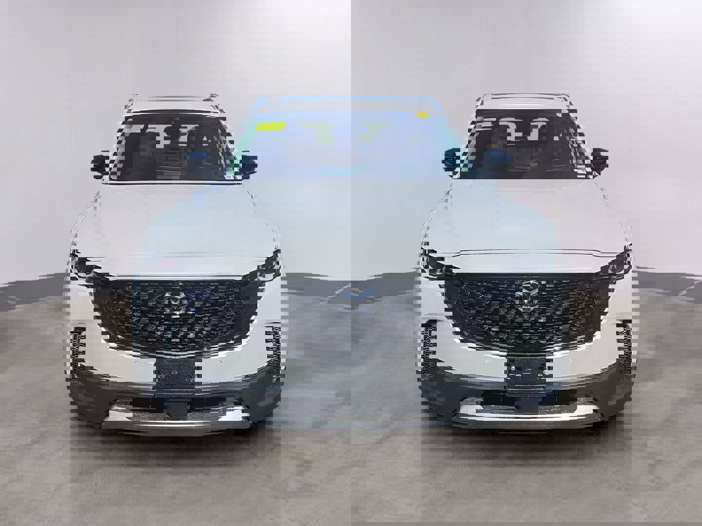 Used 2023 MAZDA CX-50 2.5 Turbo w/ Cargo Package image 2