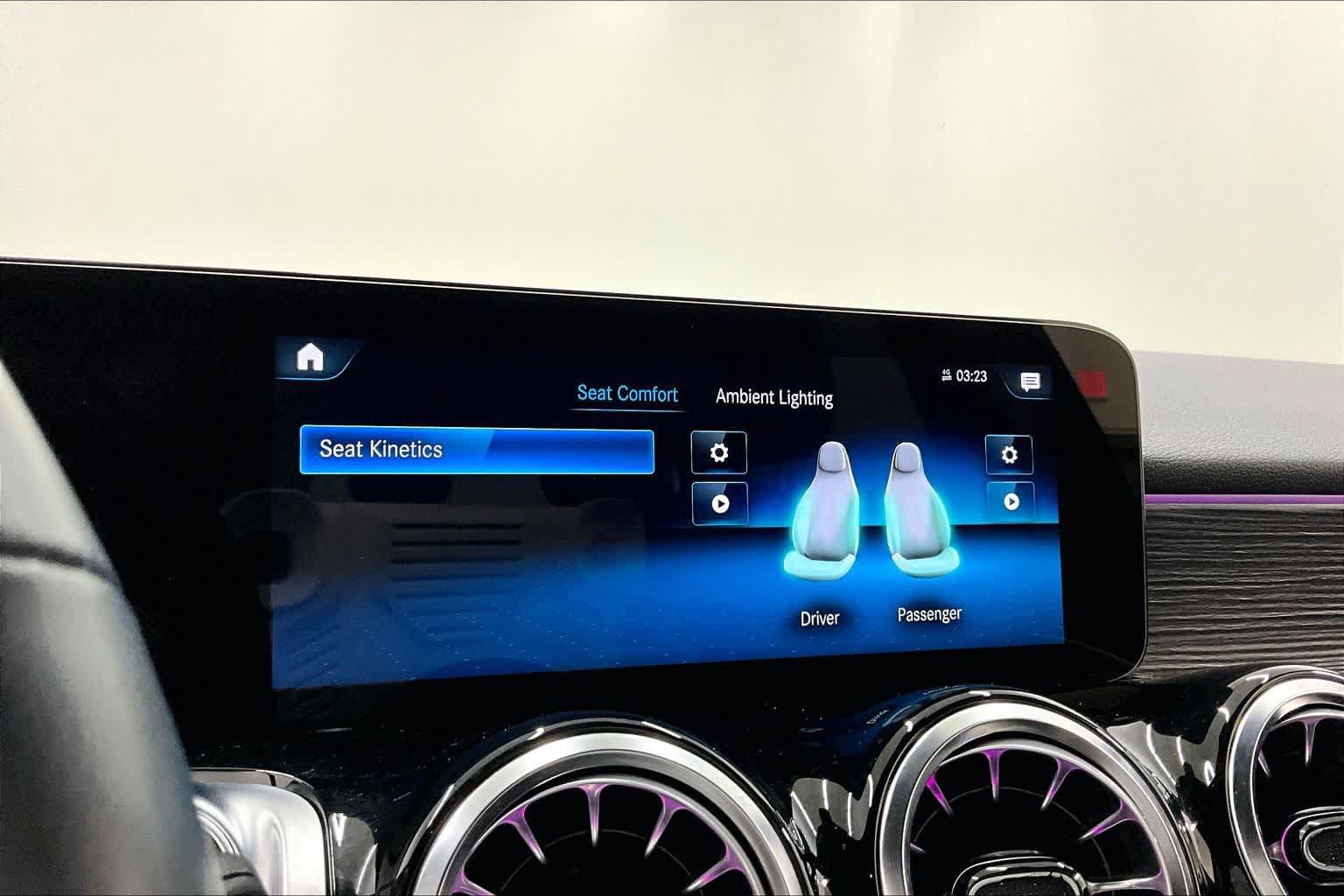 Certified 2023 Mercedes-Benz GLB 250 image 32