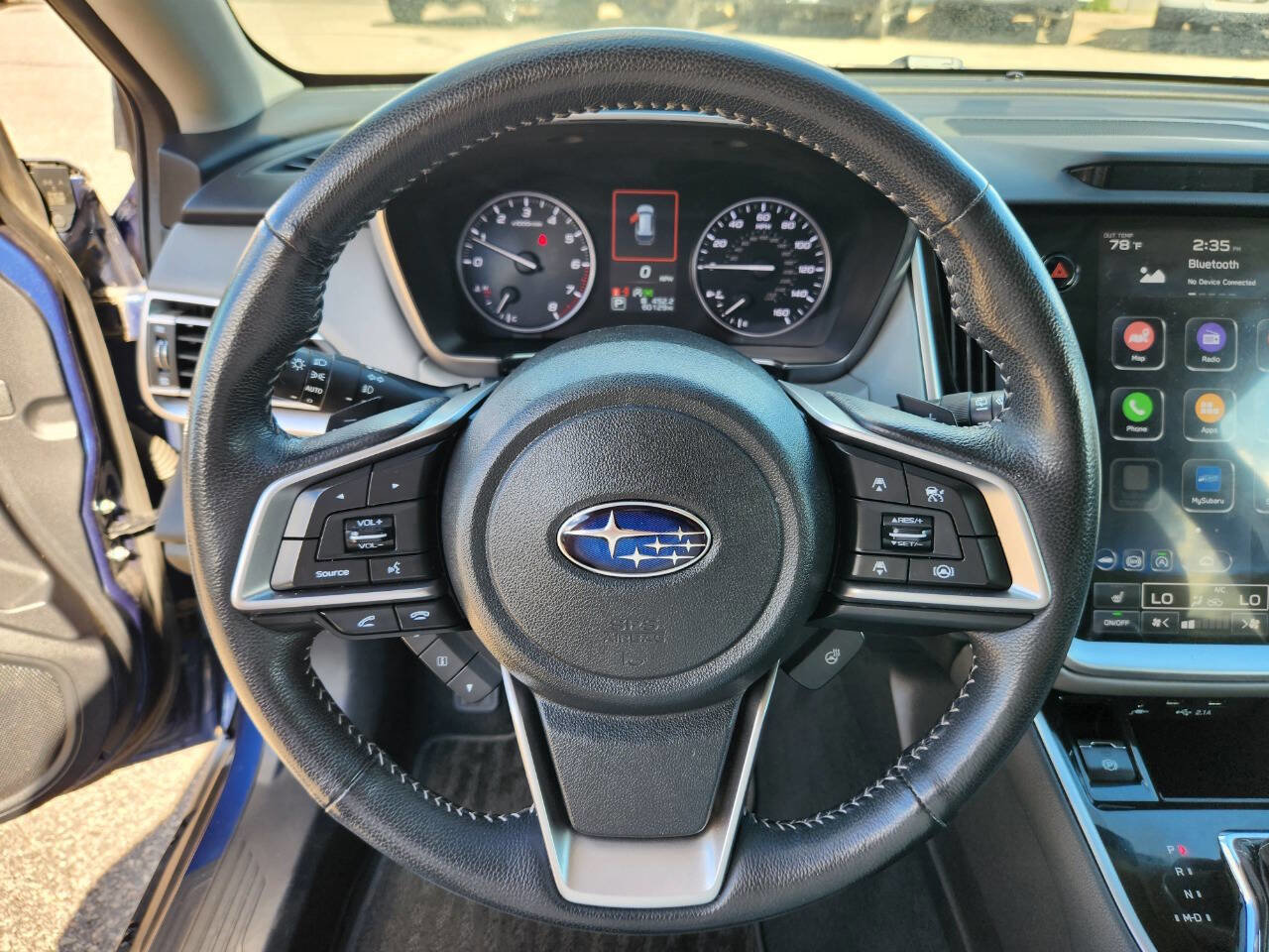 Used 2022 Subaru Outback Limited w/ Popular Package #2 image 22
