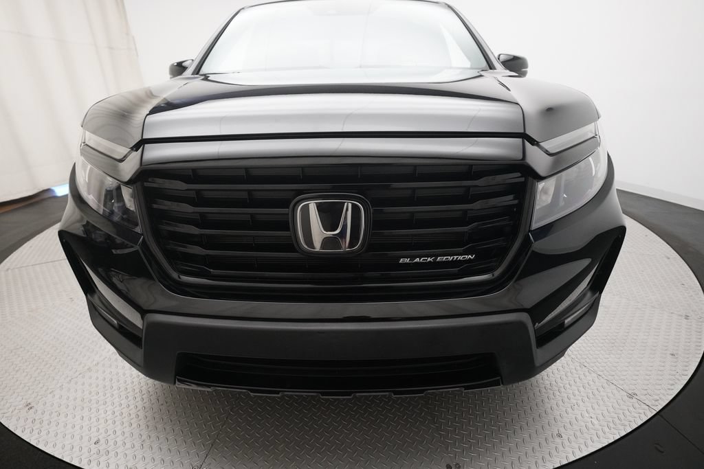 Used 2023 Honda Ridgeline Black Edition image 24