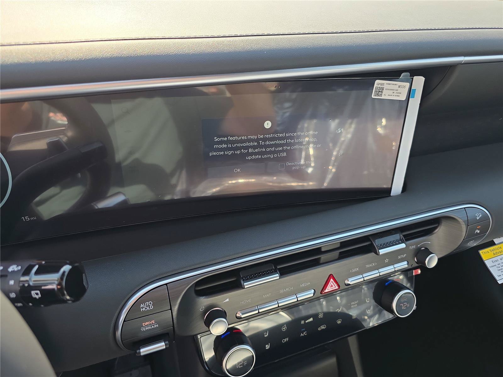 New 2026 Hyundai Palisade Limited AWD/4WD image 16