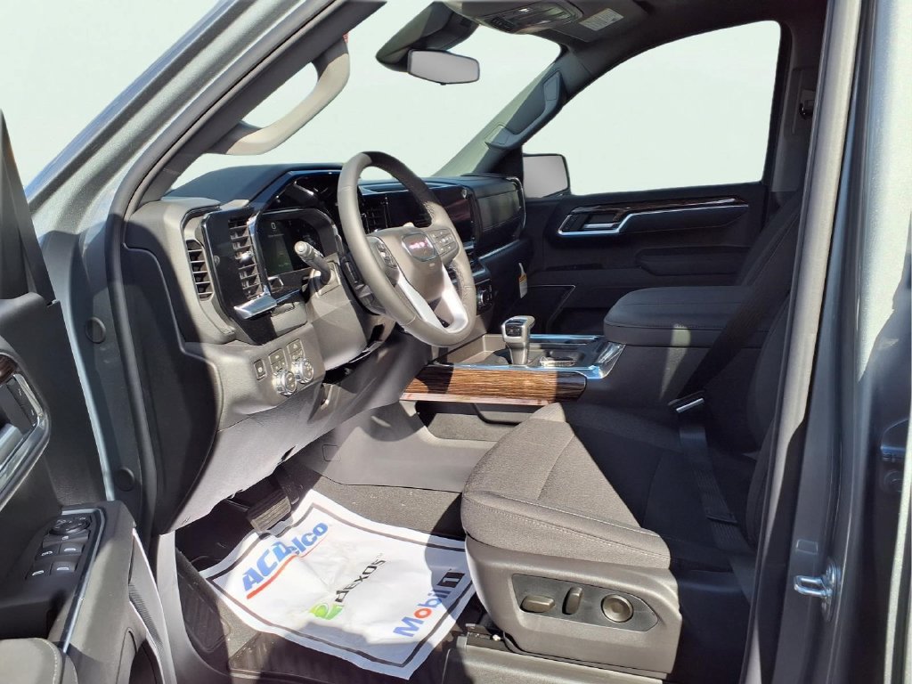 New 2026 GMC Sierra 1500 Elevation AWD/4WD image 18