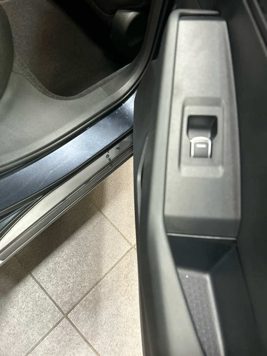 New 2026 Honda Accord LX image 26