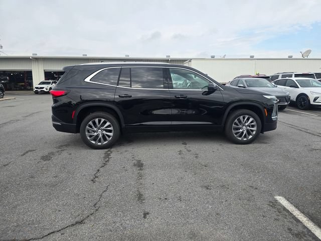 New 2026 Buick Enclave Preferred FWD image 4