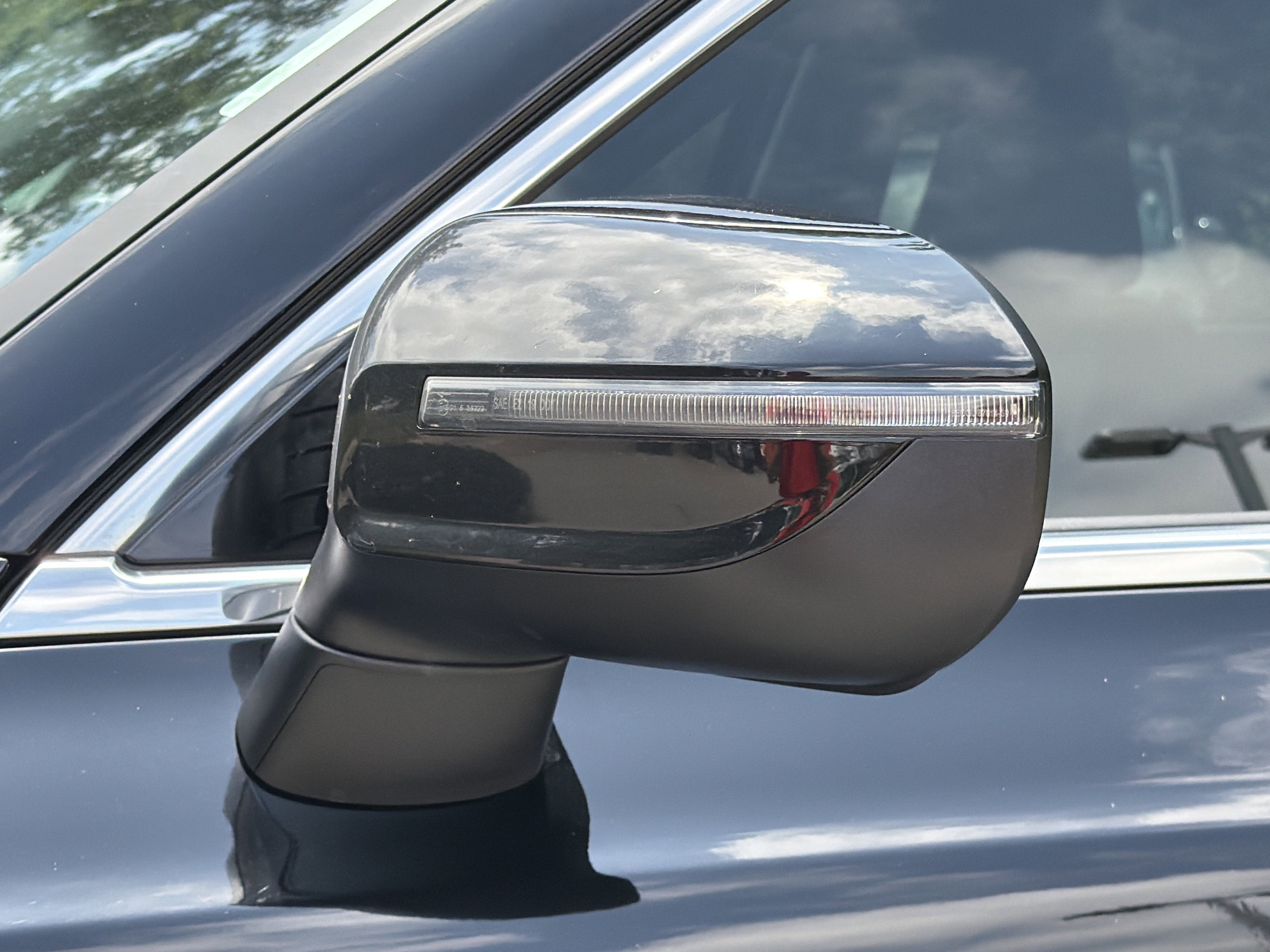 Used 2020 Kia Telluride LX FWD image 30