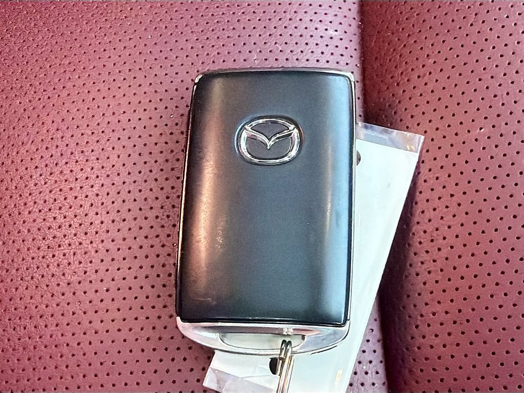 Used 2023 MAZDA CX-30 AWD 2.5 S w/ Preferred Package image 34