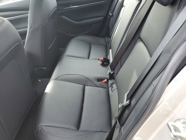 New 2026 MAZDA MAZDA3 2.5 S Sedan w/ Preferred Pkg image 12