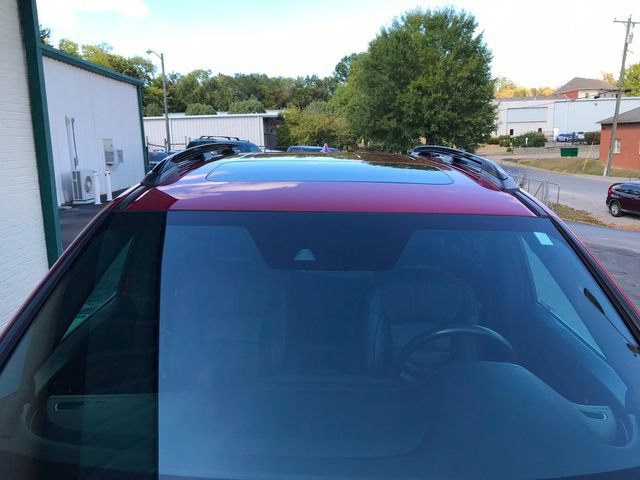 Used 2023 Honda Passport TrailSport image 12