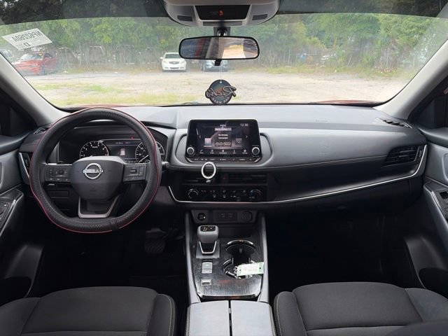 Used 2026 Nissan Rogue S FWD image 24