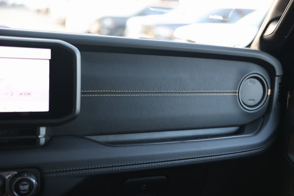 New 2024 Jeep Wrangler Unlimited Rubicon 392 image 42