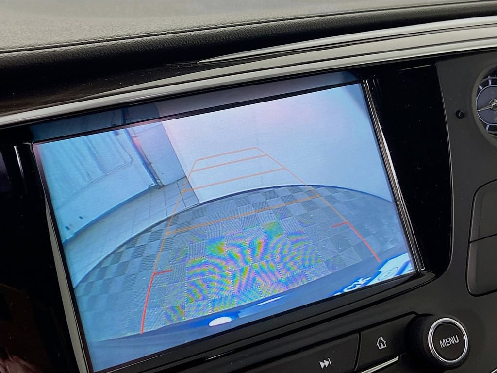Certified 2020 Buick Envision Essence AWD/4WD image 11