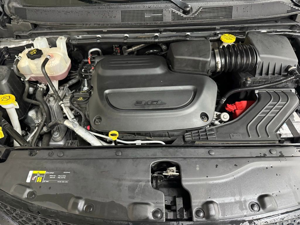 Used 2019 Chrysler Pacifica L image 20