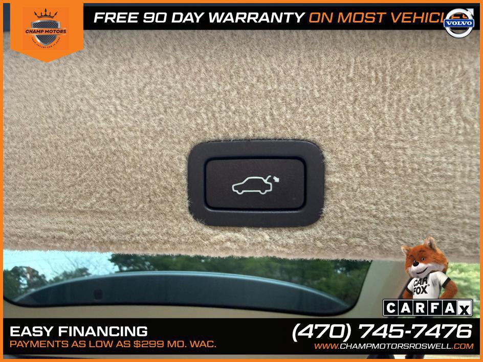 Used 2016 Volvo XC60 T5 Premier FWD image 12