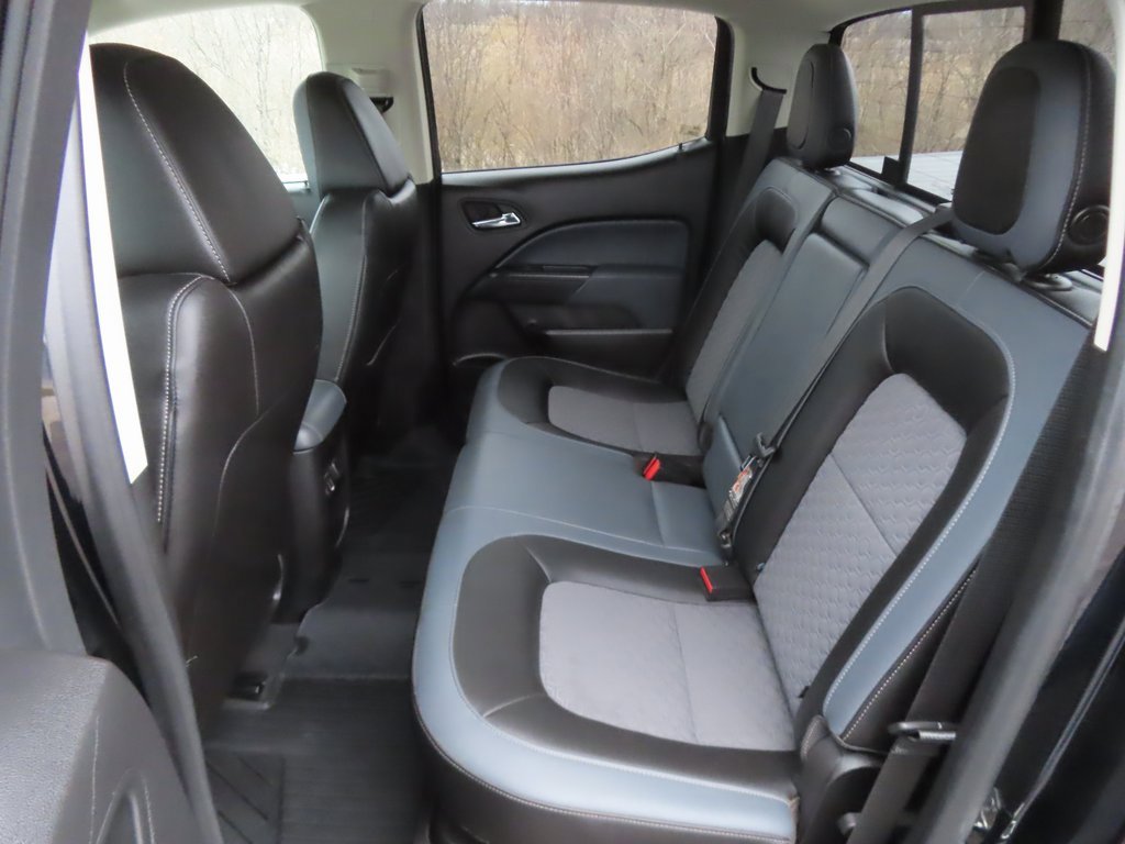 Used 2019 Chevrolet Colorado Z71 image 32