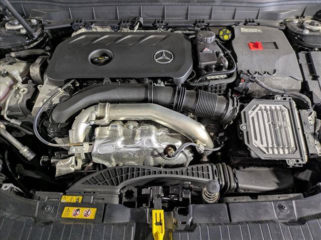 Certified 2025 Mercedes-Benz GLB 250 4MATIC image 25