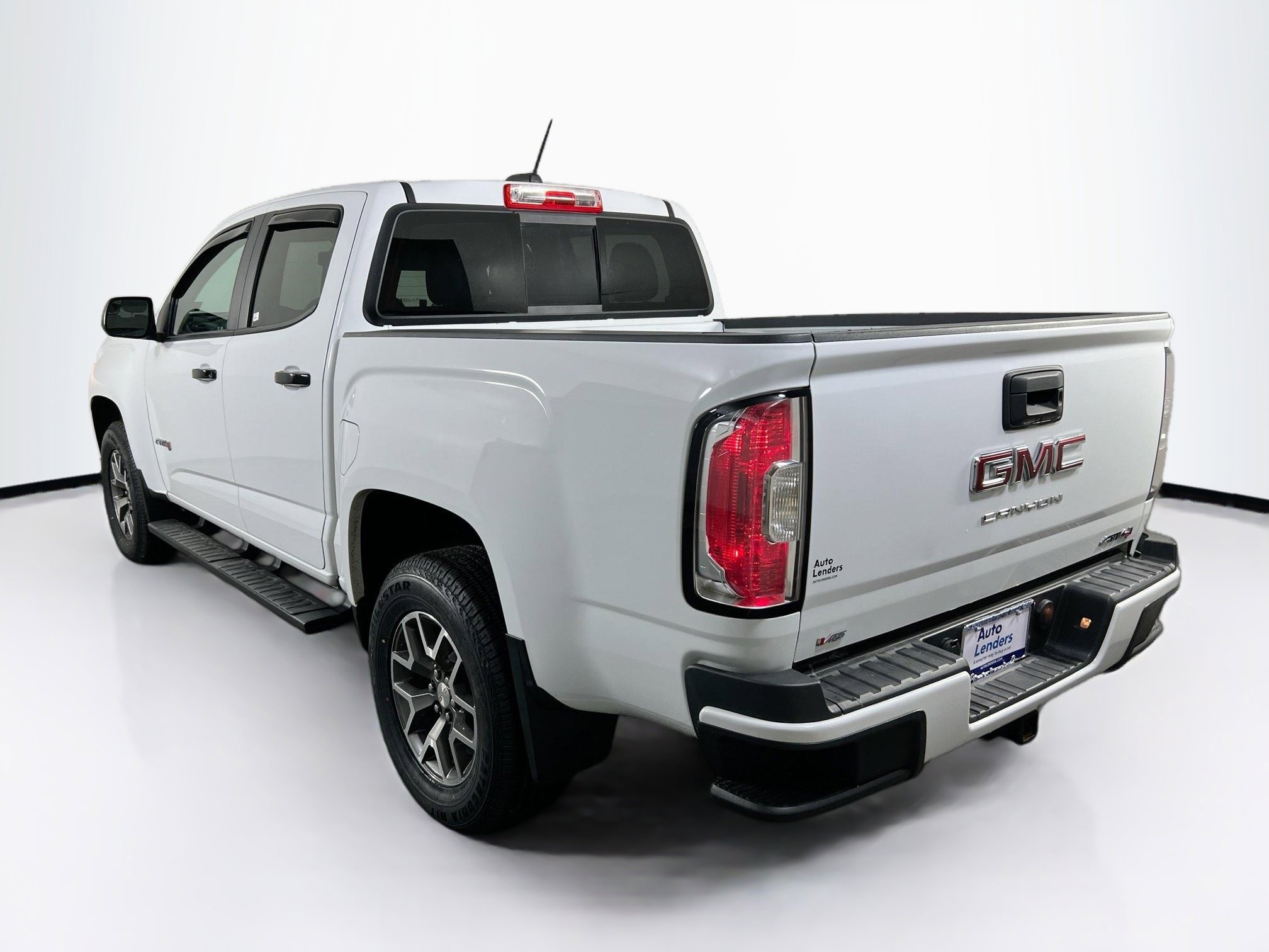 Used 2022 GMC Canyon AT4 image 7