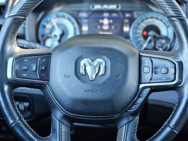 Used 2020 RAM 1500 Limited image 16