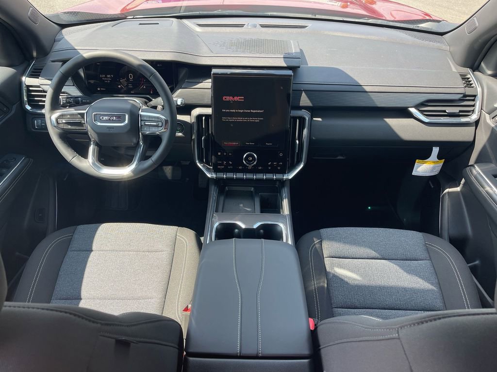 New 2026 GMC Acadia Elevation image 13