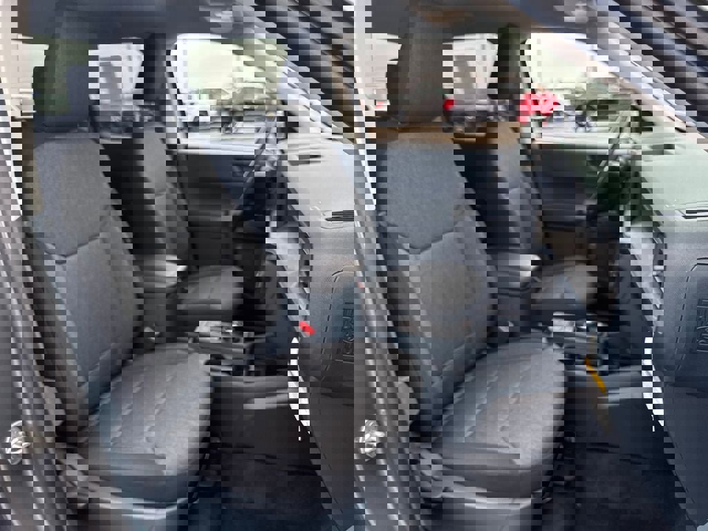 New 2026 Ford Maverick XLT w/ Black Appearance Package image 13