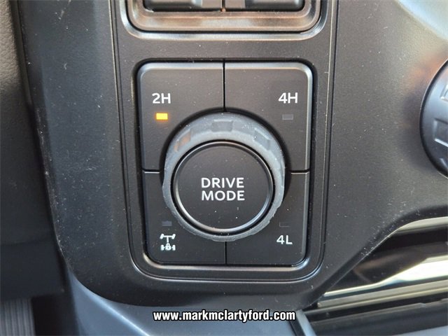 New 2026 Ford F250 Lariat w/ Chrome Package image 19