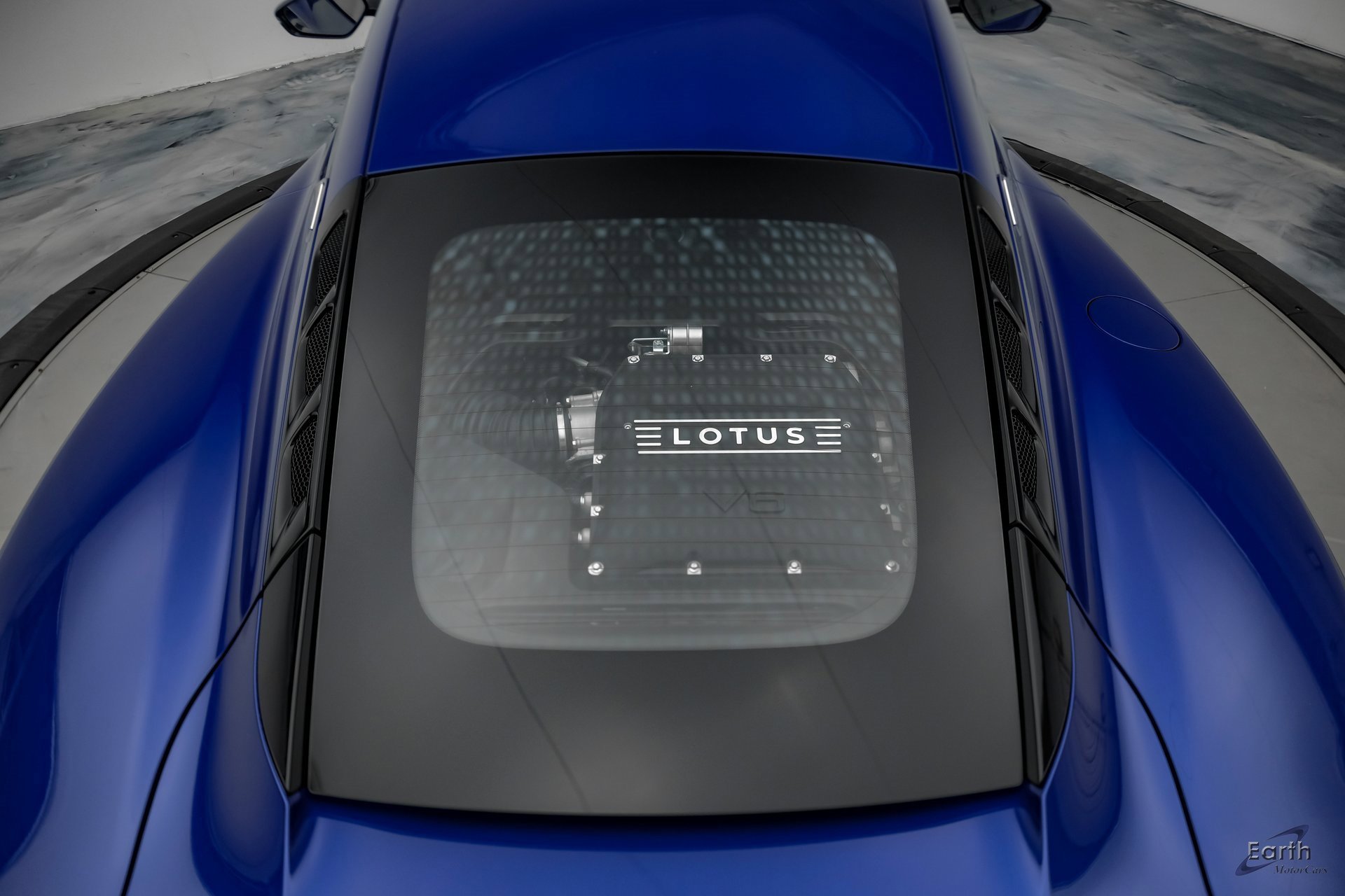 New 2025 Lotus Emira image 88
