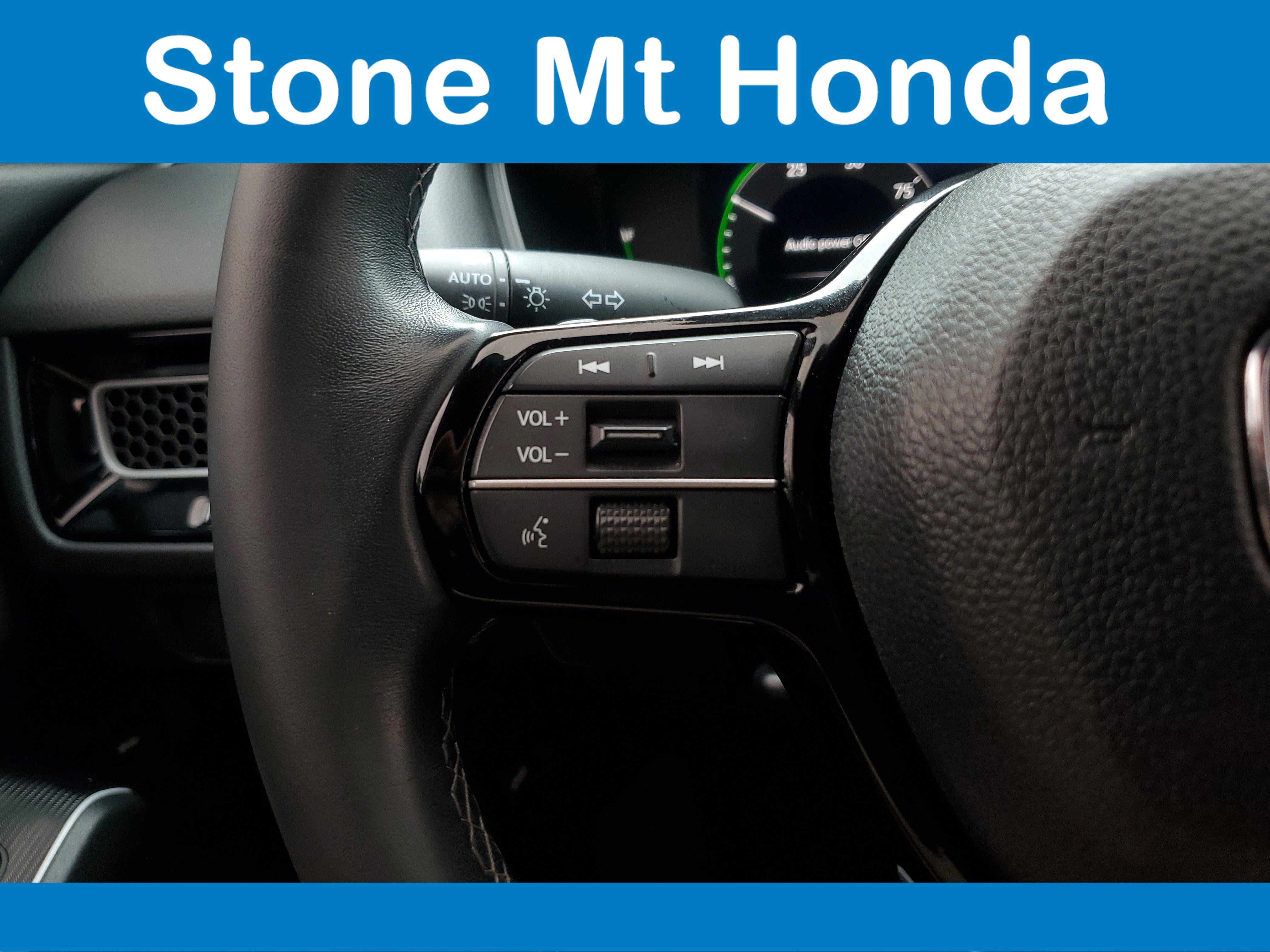 Used 2025 Honda Civic Sport image 23