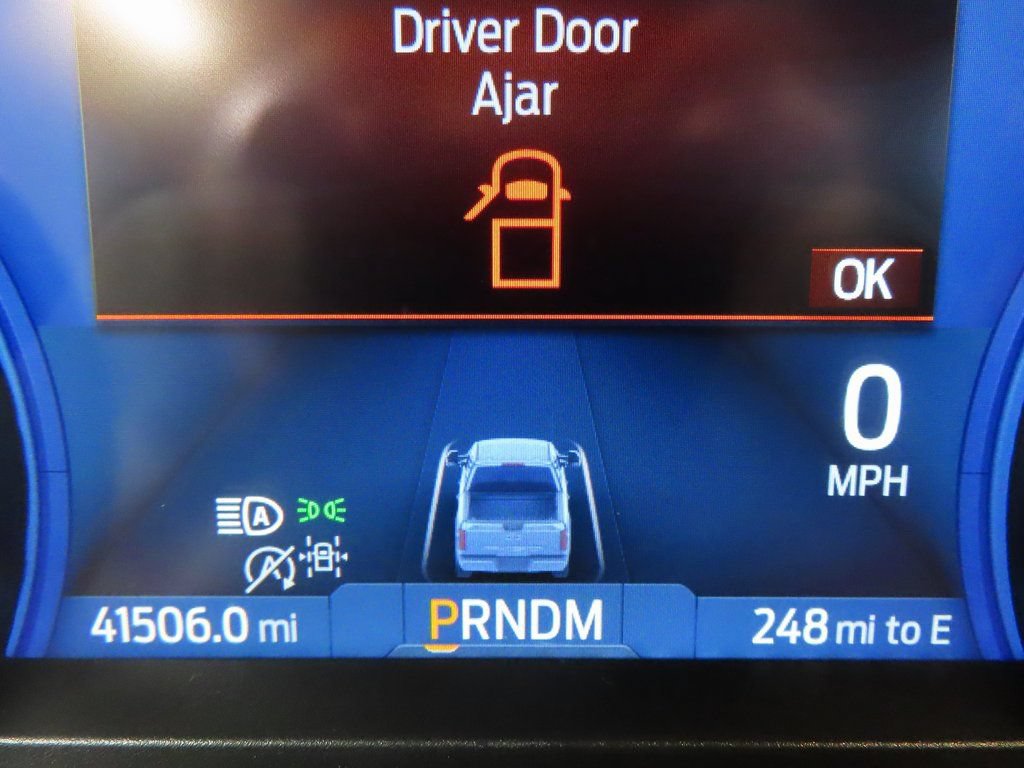 Used 2023 Ford F150 Tremor AWD/4WD image 12