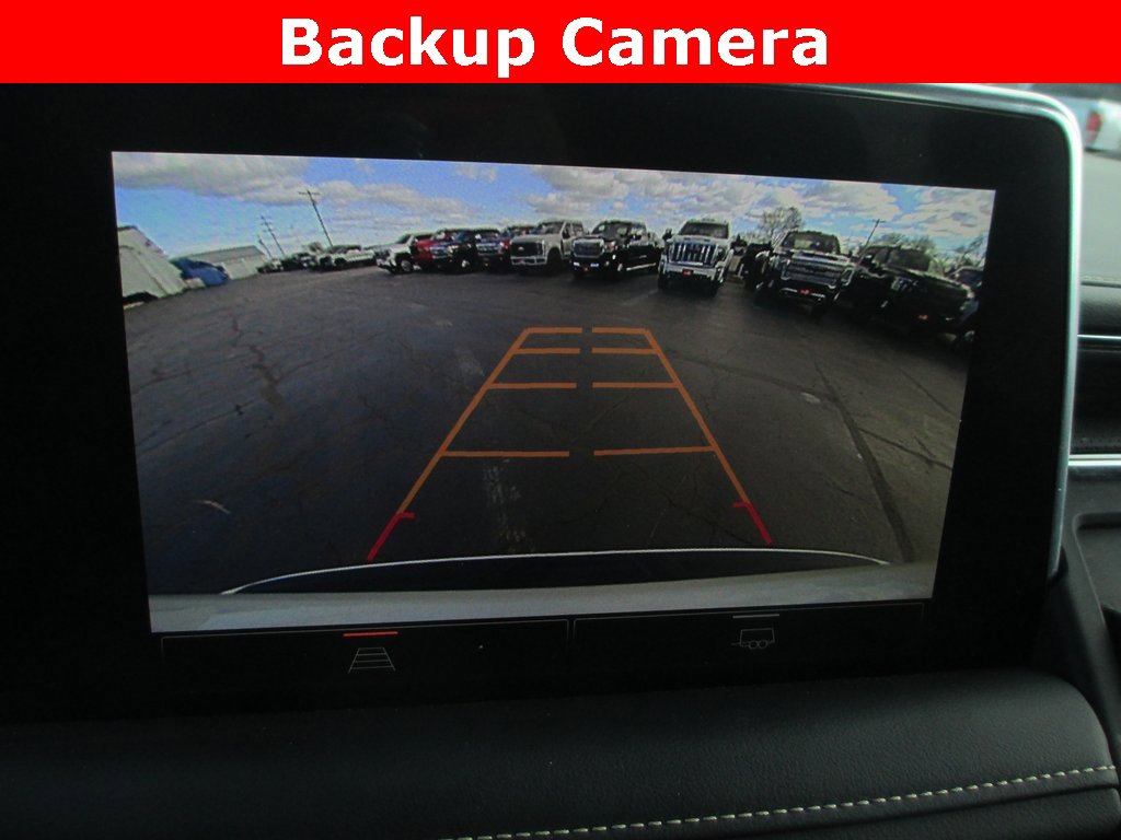 Certified 2023 GMC Yukon SLT image 15