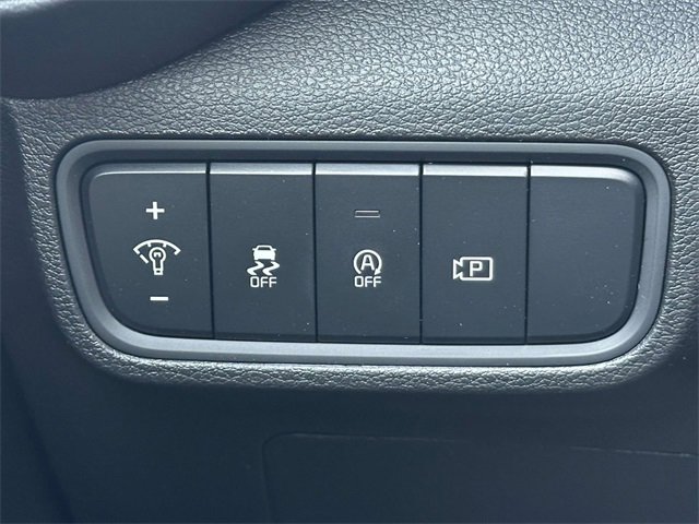 New 2025 Kia Soul EX image 16