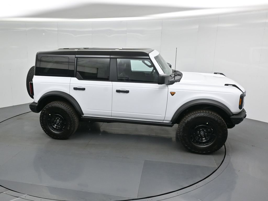 New 2026 Ford Bronco Badlands AWD/4WD image 49