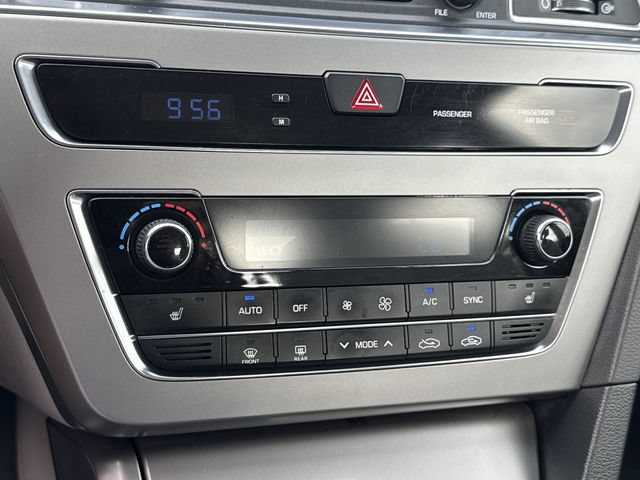 Used 2015 Hyundai Sonata Limited FWD image 22