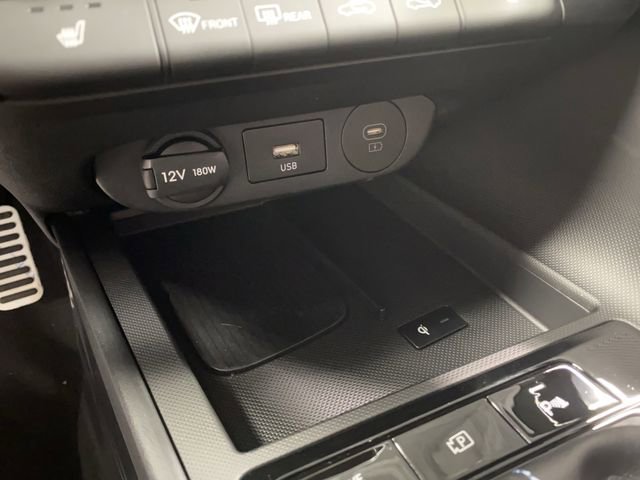 New 2025 Hyundai Elantra N image 24