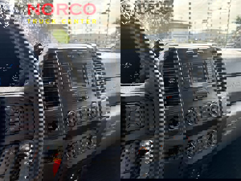 Used 2019 Ford F350 XL w/ Power Equipment Group image 14