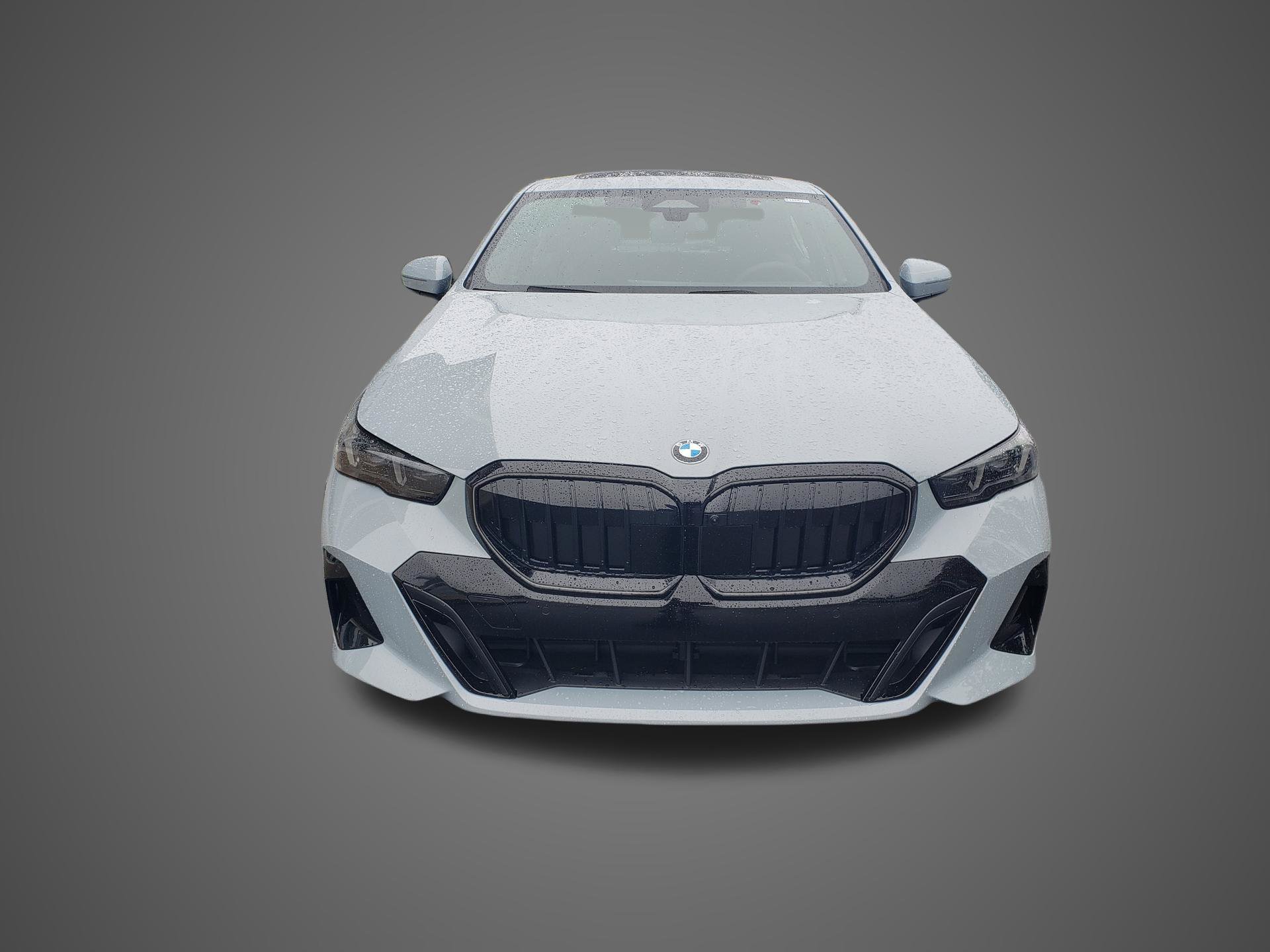 New 2027 BMW 540i xDrive w/ M Sport Package AWD/4WD image 2
