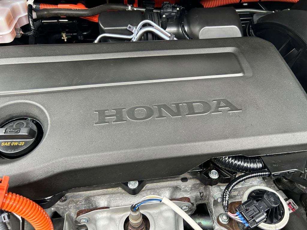 Used 2025 Honda CR-V Sport-L image 30