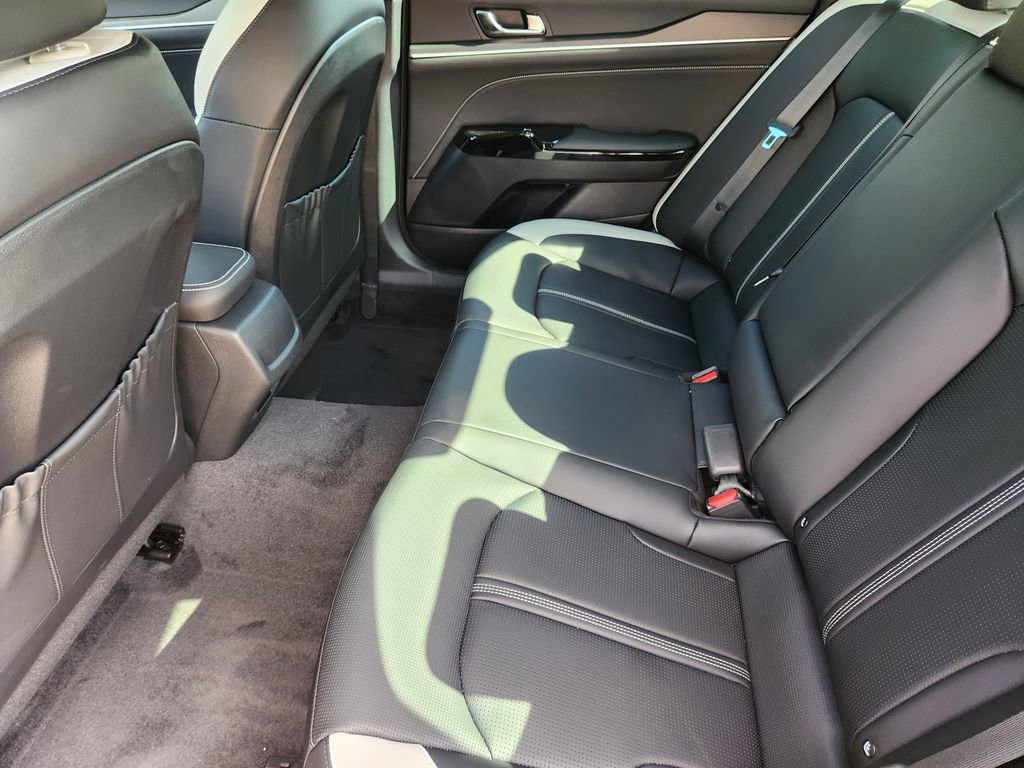New 2026 Kia K5 GT-Line image 20