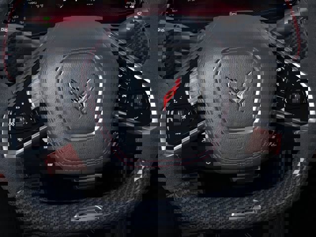 New 2026 Chevrolet Corvette Z06 image 19