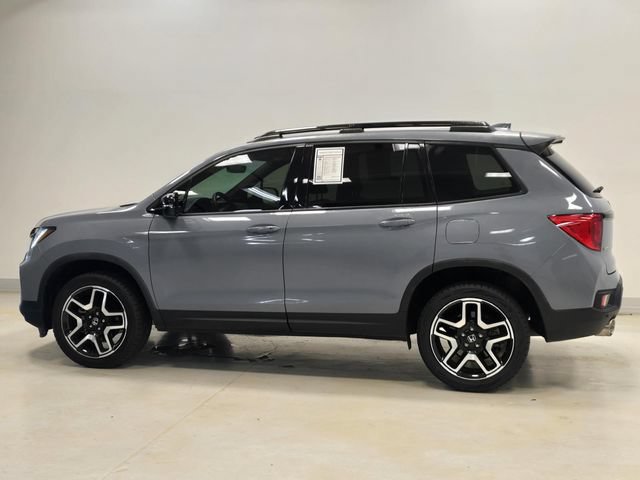 Used 2023 Honda Passport Elite image 4