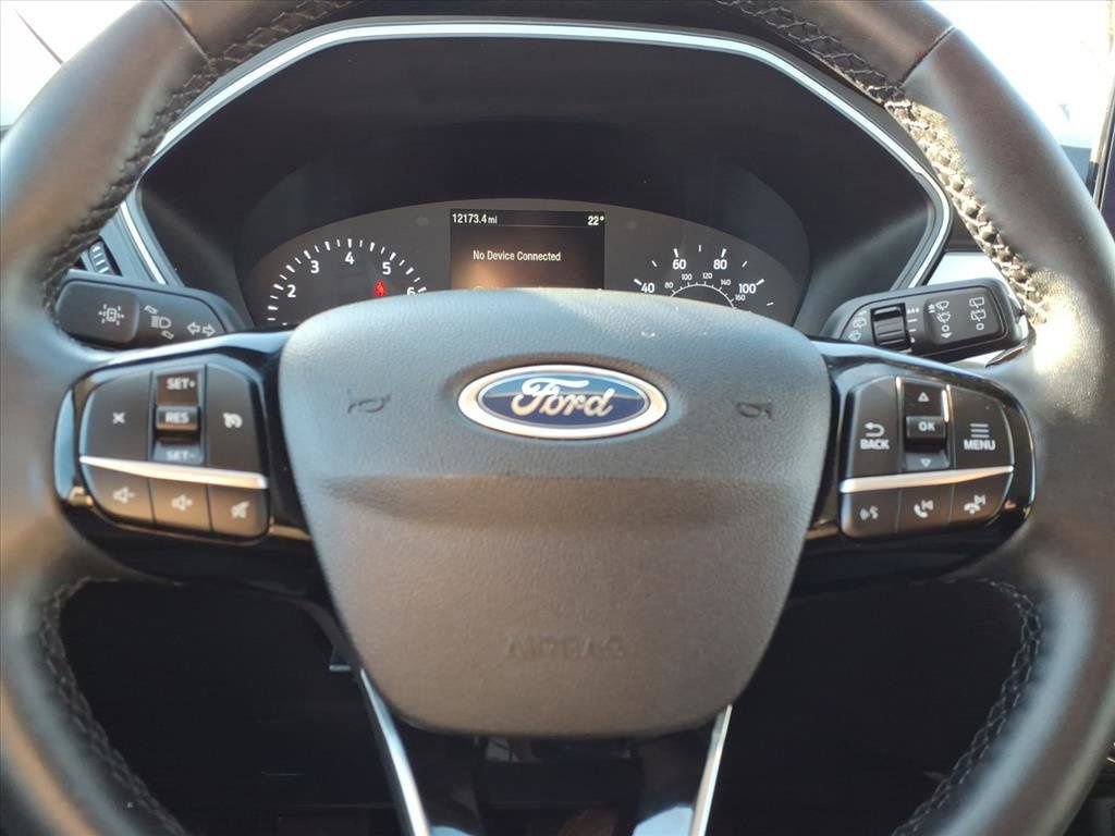 Used 2022 Ford Escape SE w/ Cold Weather Package image 20