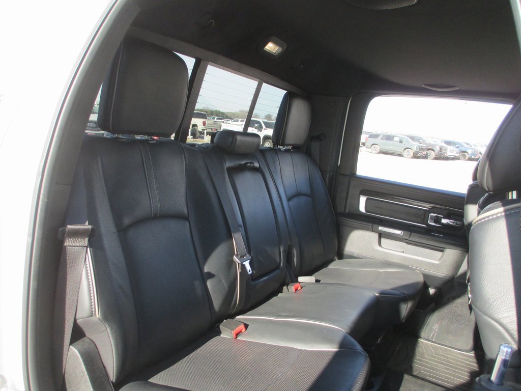 Used 2017 RAM 1500 Limited image 24