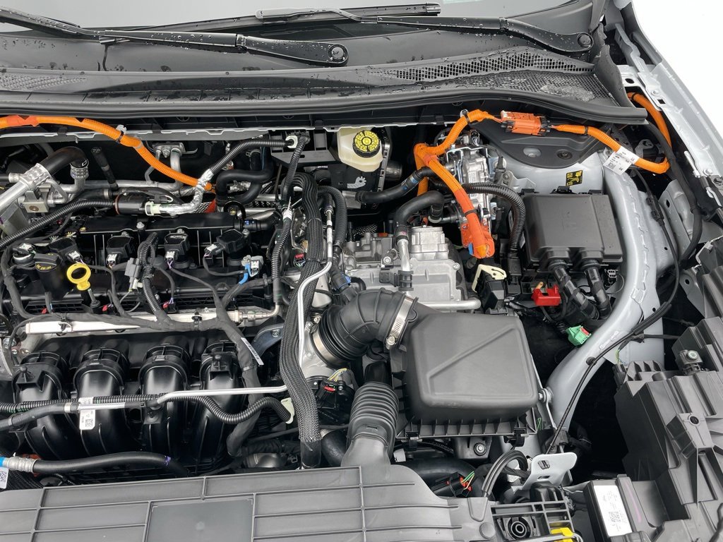 New 2026 Ford Escape SE image 46